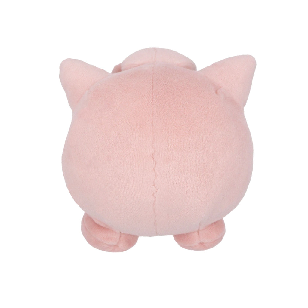 Authentic Pokemon Stuffed Toy from Japan with official tag and logo