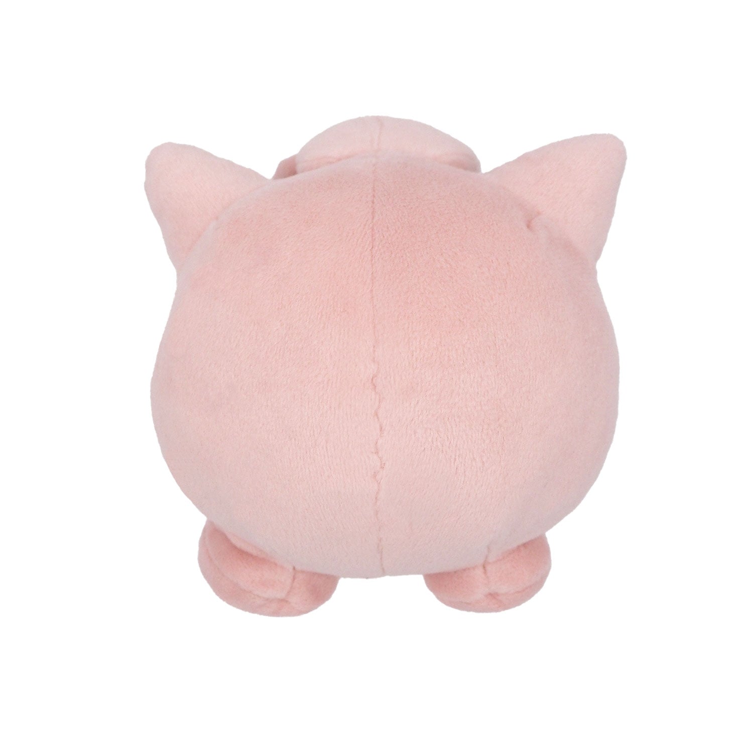 Authentic Pokemon Stuffed Toy from Japan with official tag and logo