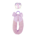 Multi Ring Plus Fur Hand Strap Efi