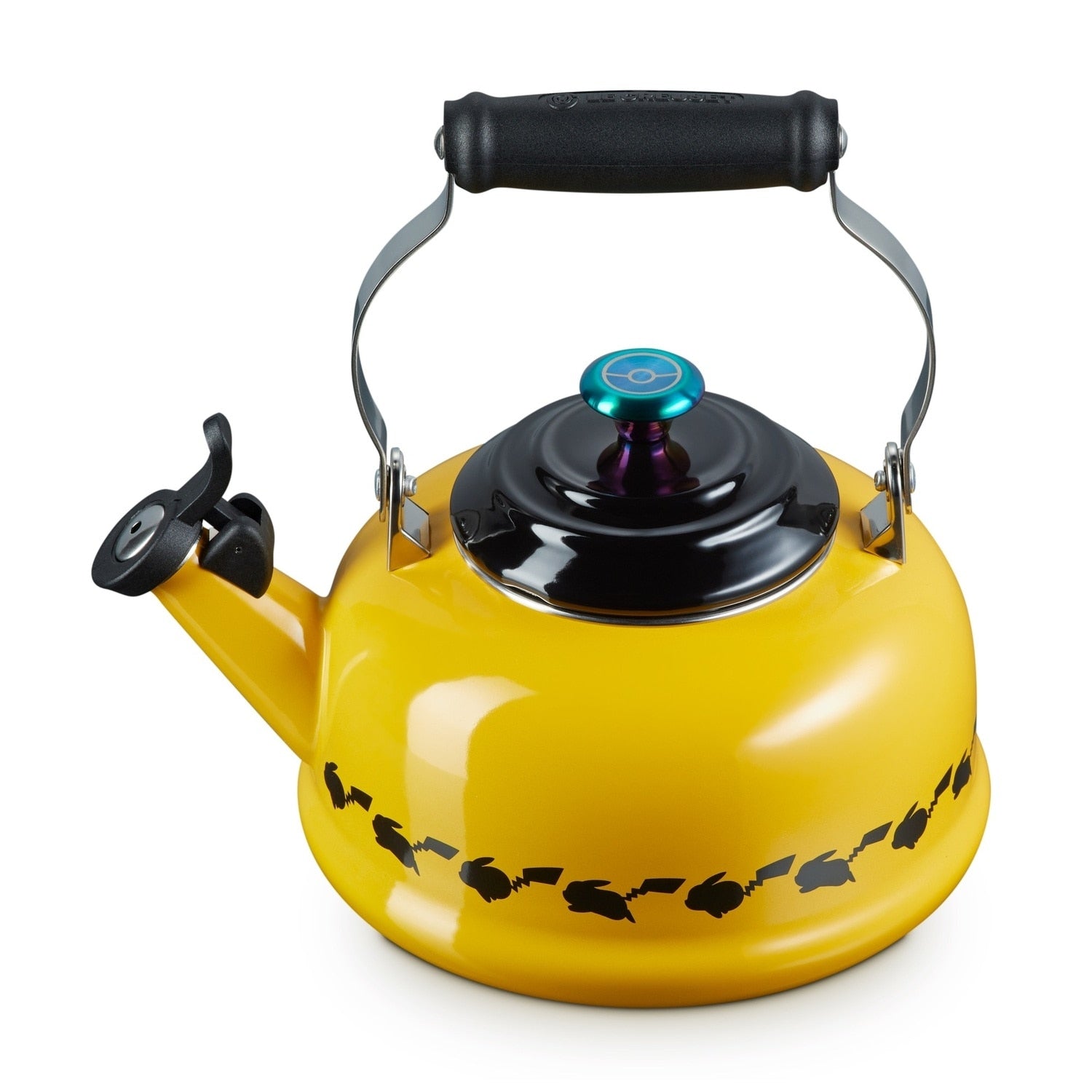 [LE CREUSET] Kettle Classic Nectar