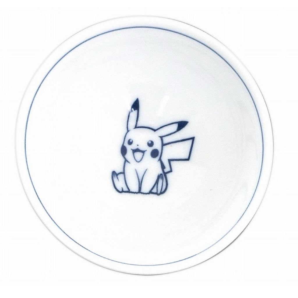 Chiyogami dyed tea bowl