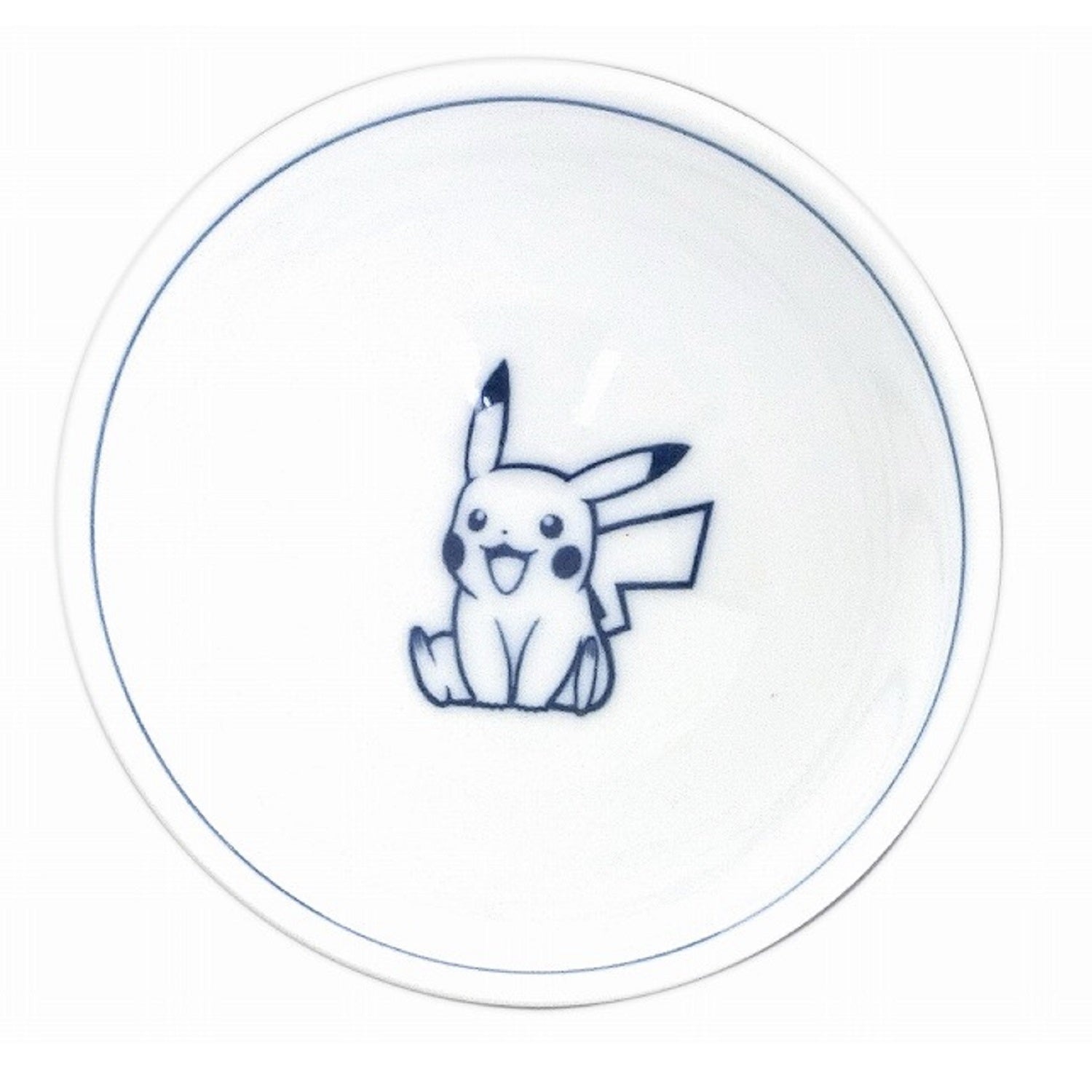 Chiyogami dyed tea bowl