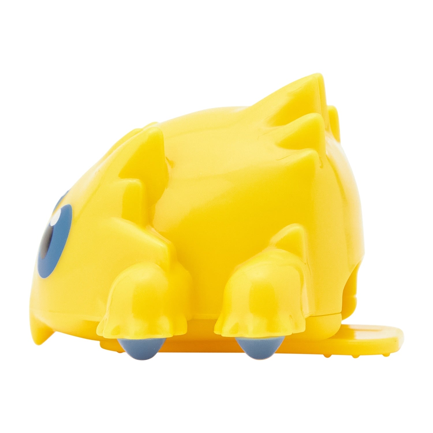 Figure clip set of 2 BUG OUT! Bachuru