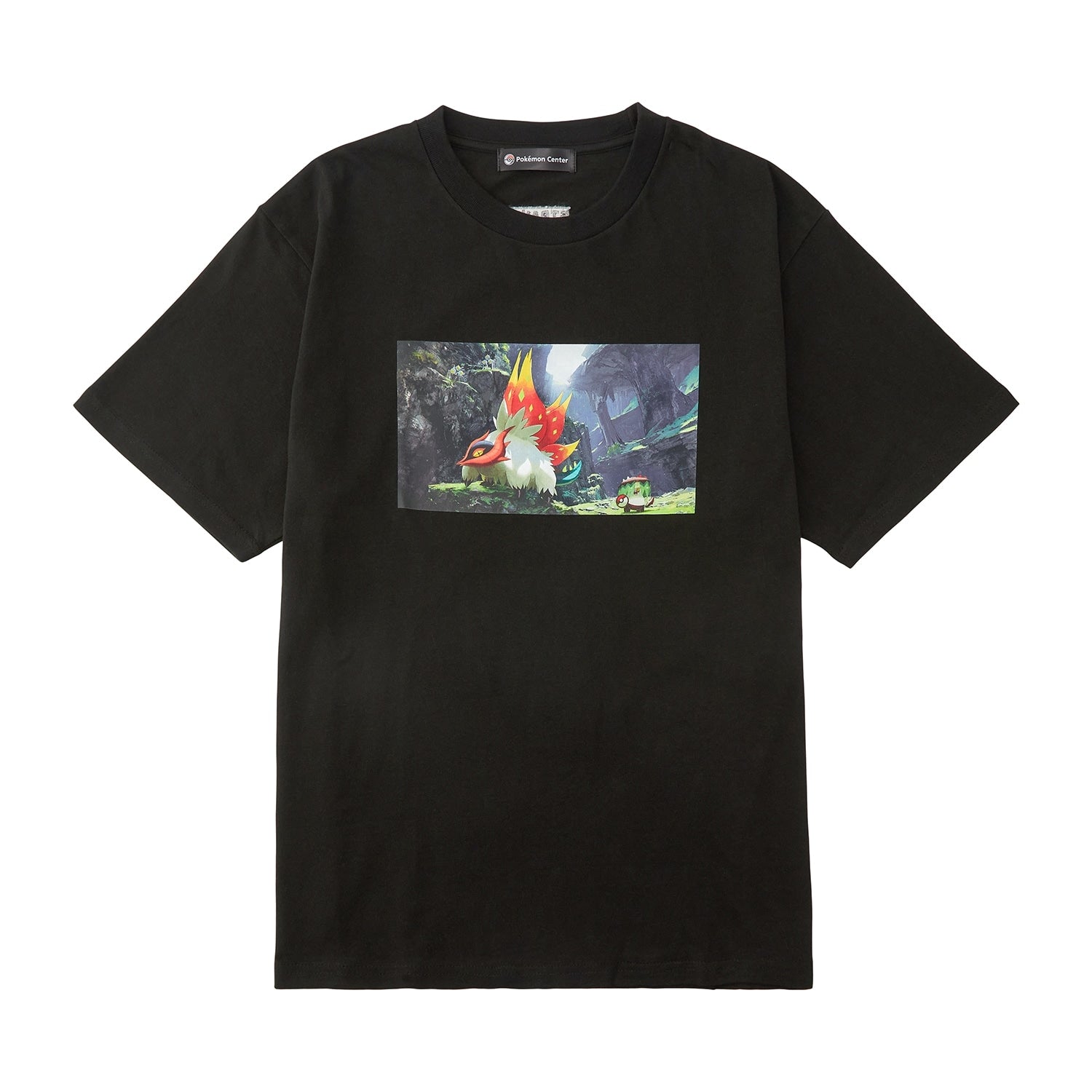 T-shirt collection STRANGE PARADOX
