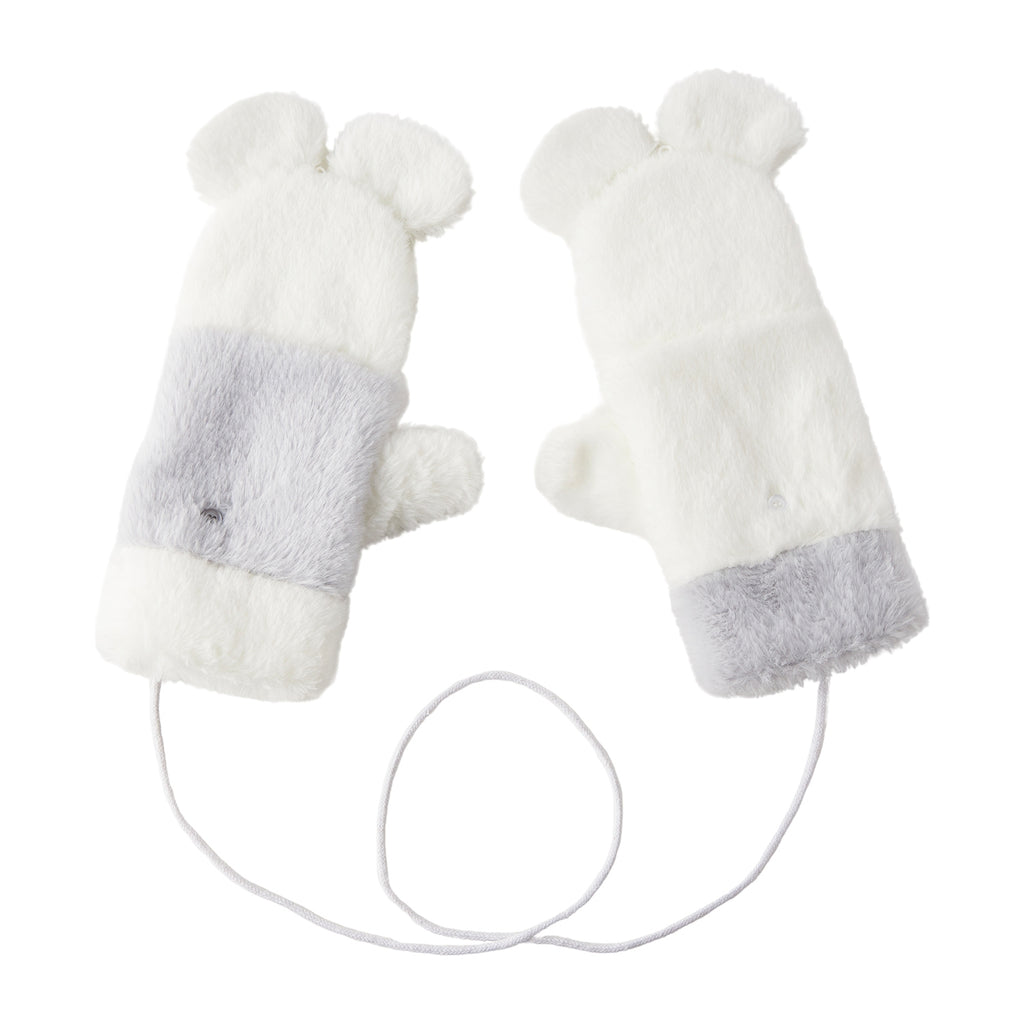 Wakkarat style gloves