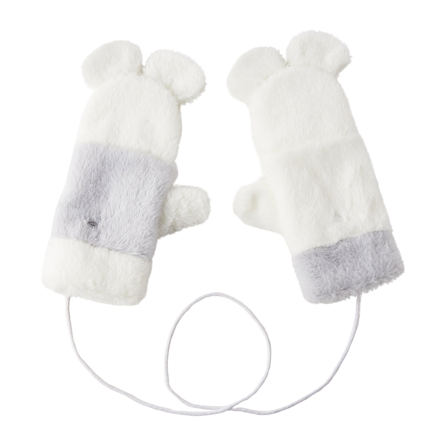 Wakkarat style gloves
