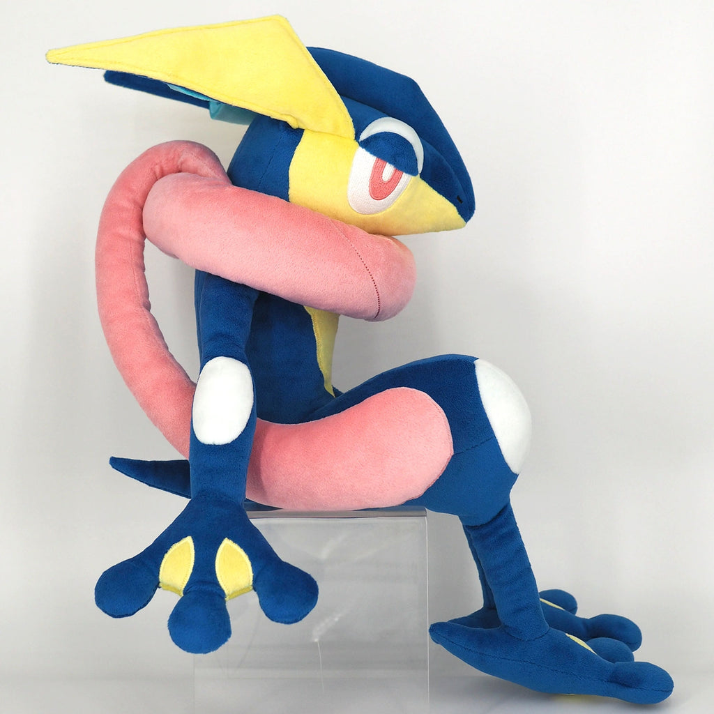 Stuffed toy (M) Gekkouga