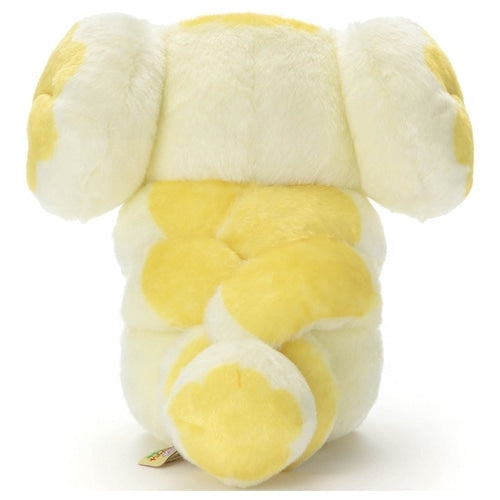 Authentic Japanese Papi Mocchi Pokemon Plush, collectible item from Japan
