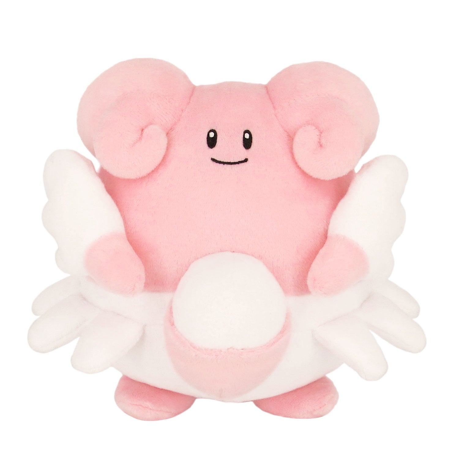 Authentic Hapinus plushie, soft and cuddly from Japan