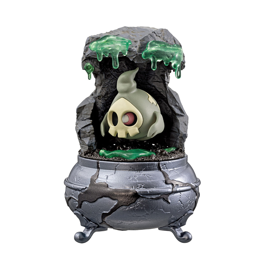 Japan-made Little Night Collection2 figure with unique design, collectible