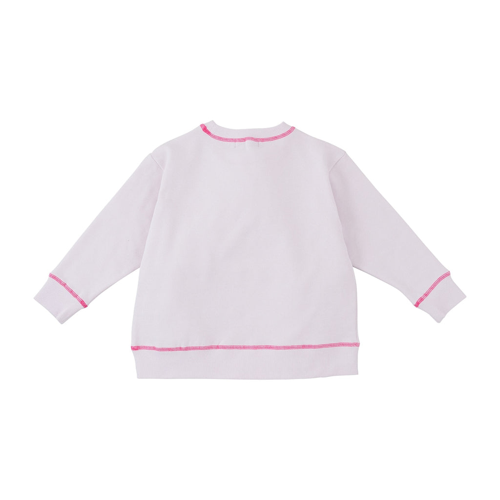 Sweatshirt Bring a picnic! Dekanuchan Kids 130