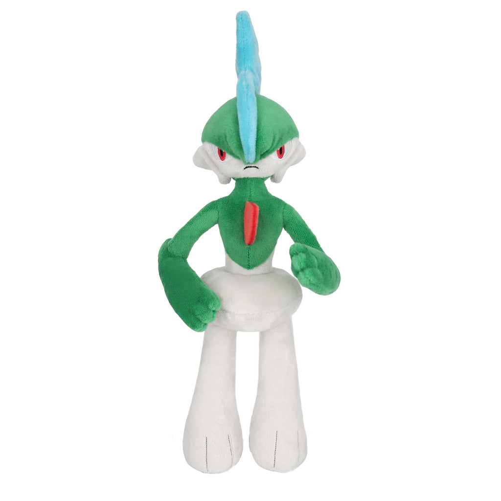 Authentic Japanese Pokemon plush toy, soft and cuddly from Japan