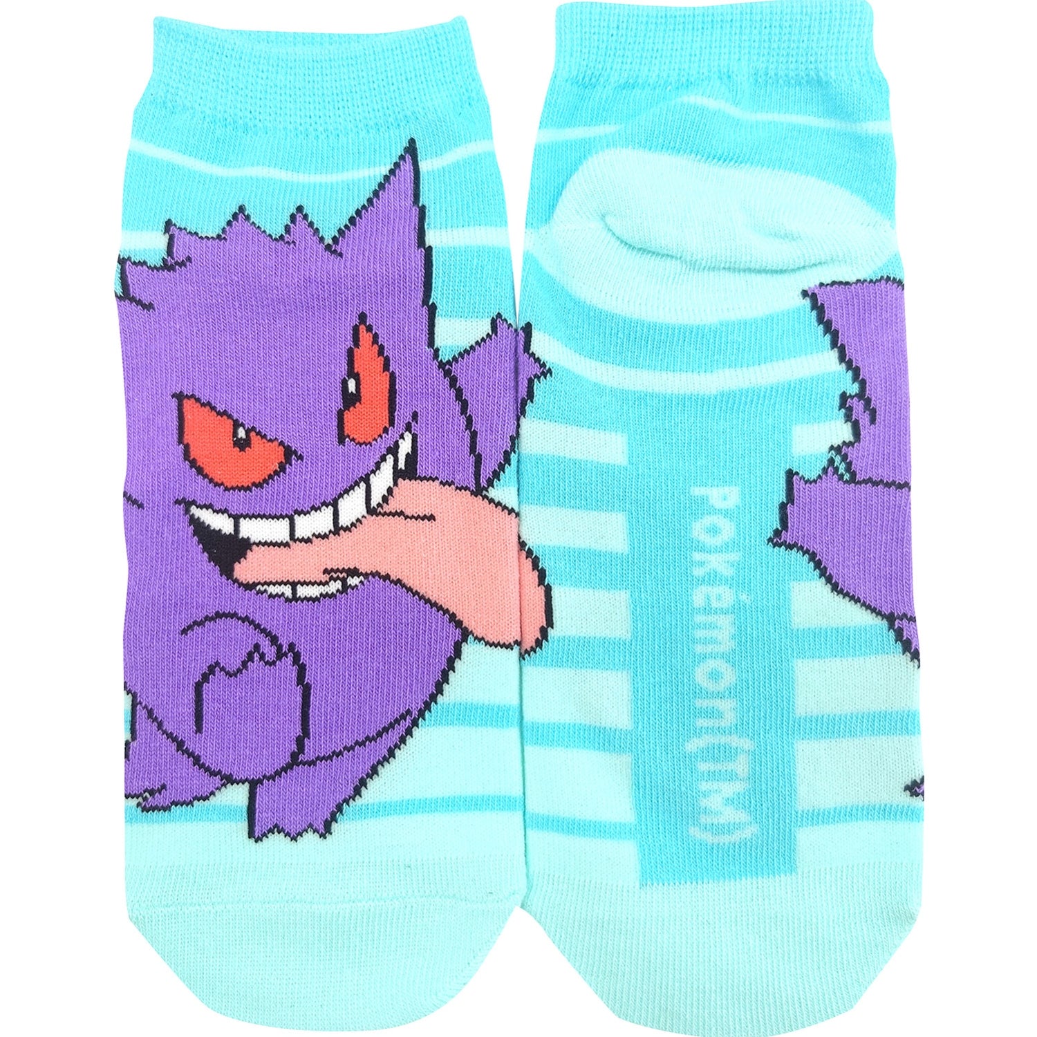 Carax Gengar Border Ladies (23-25cm)
