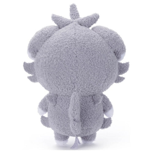 Rare Nyasper plush toy from Pokemon Center Japan with official tag and packaging