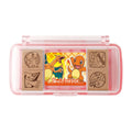 Mini stamp Pokemon Charmander evolution