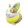 Plush tissue cover Onepachi