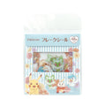 flake sticker cute