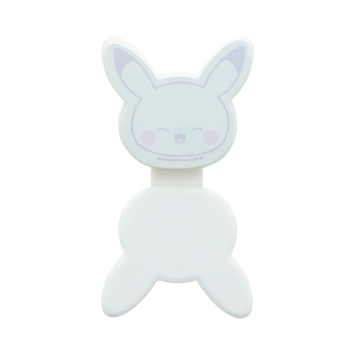 Puni Puni Sticky Poke Piece Pikachu, an authentic Japanese collectible with unique design