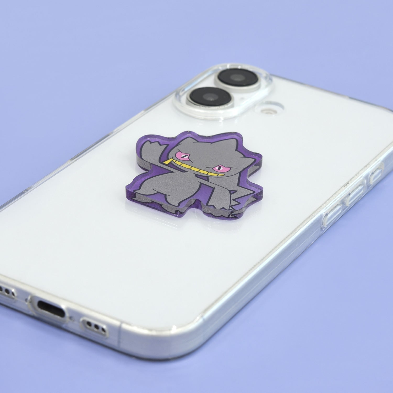 Mobile sticker Jupetta 990C