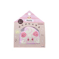 Puni Puni Sticky Note Poke Piece Mawhip from Japan, featuring Alcremie