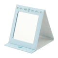 Pokemon Folding Mirror with colorful design from Japan