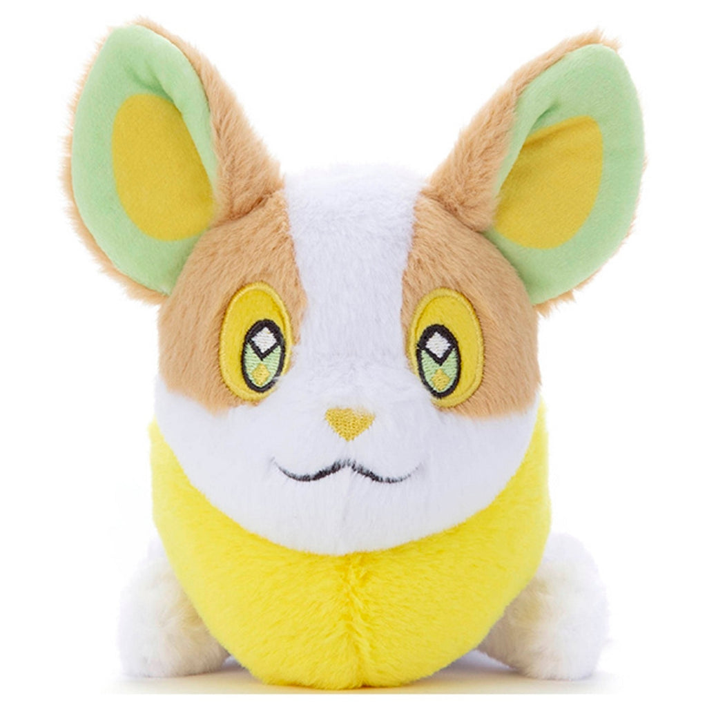 Plush S Onepachi Japan Exclusive, high-quality Japanese collectible plushie