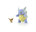 Pokemon Scale World Kanto Region 03 Eevee & Kameru