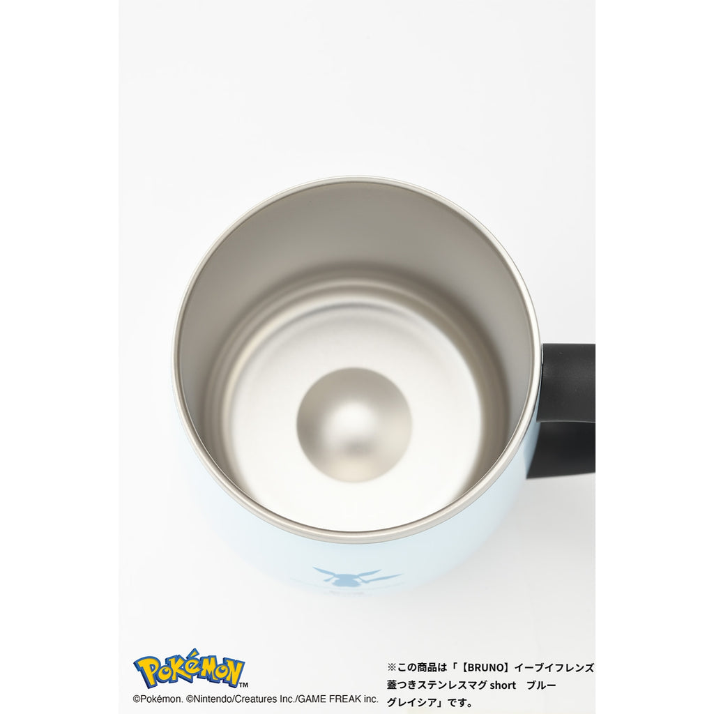 Authentic Japanese Eevee Friends Mug, Pokemon Center Online exclusive, available at KADO Japan