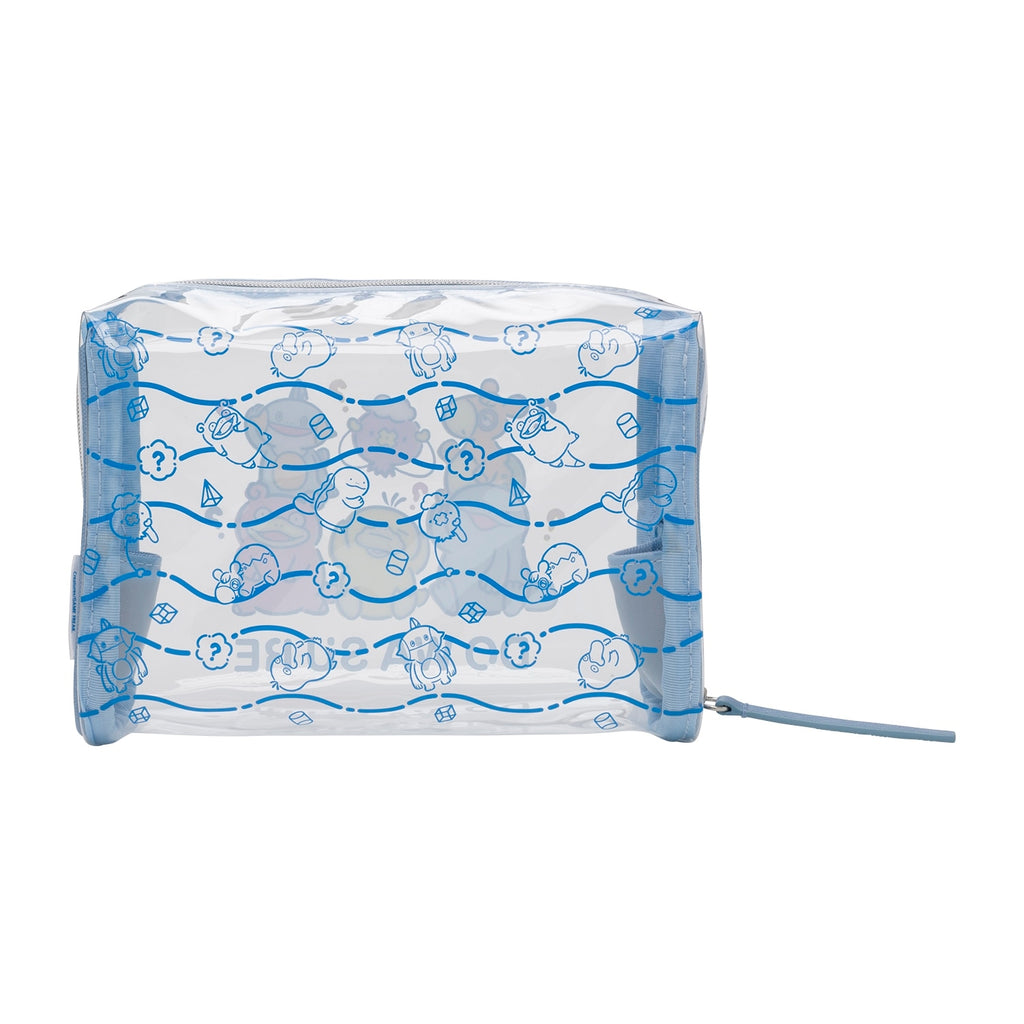 Clear pouch DOWASURE