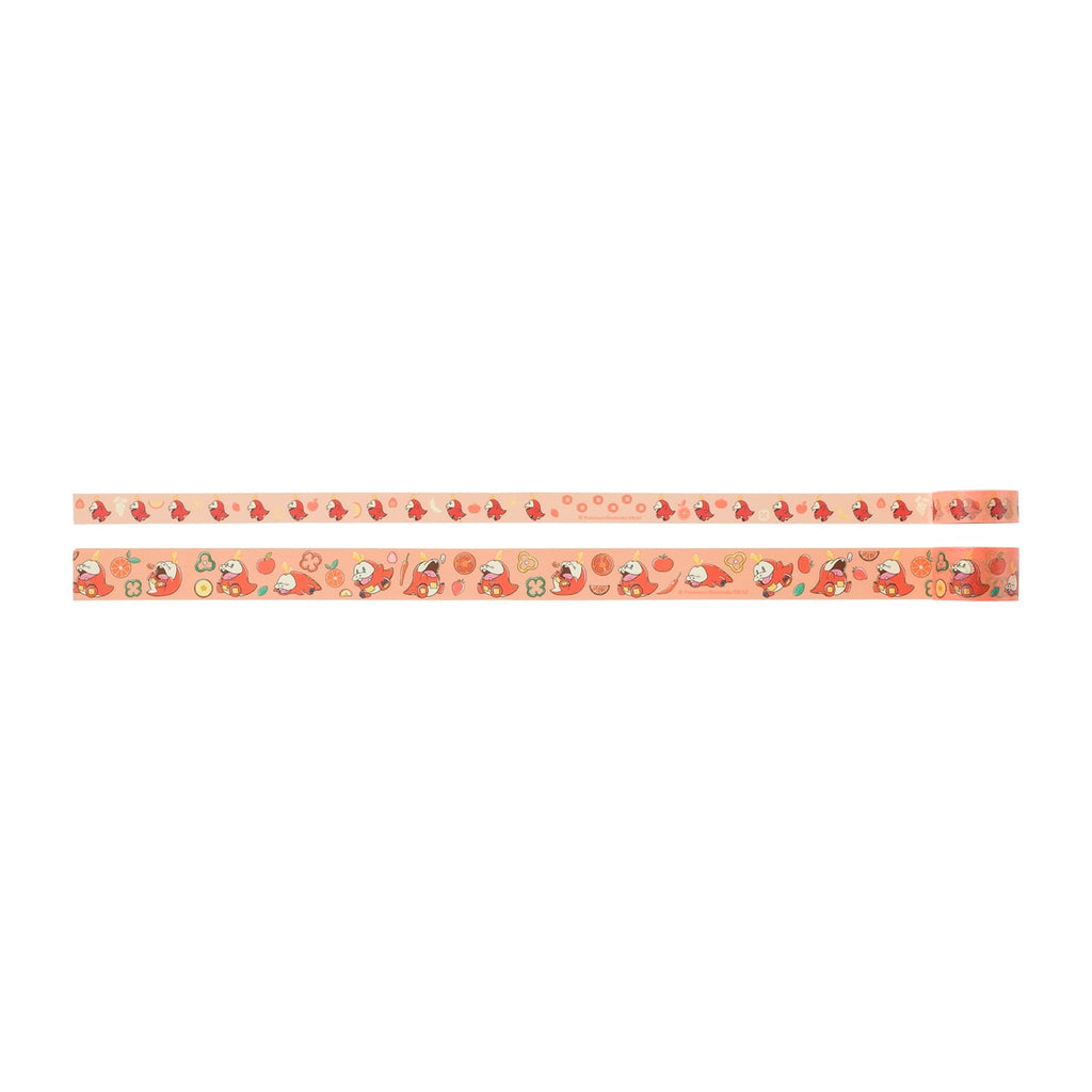 Set of 2 masking tapes Hogator