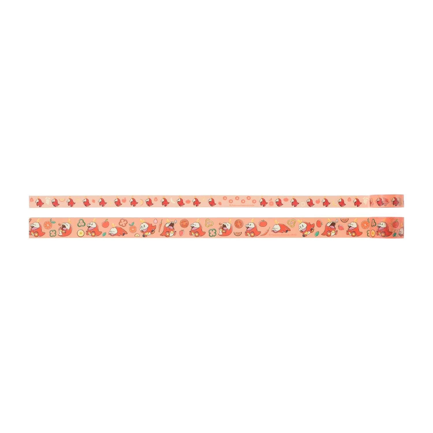 Set of 2 masking tapes Hogator