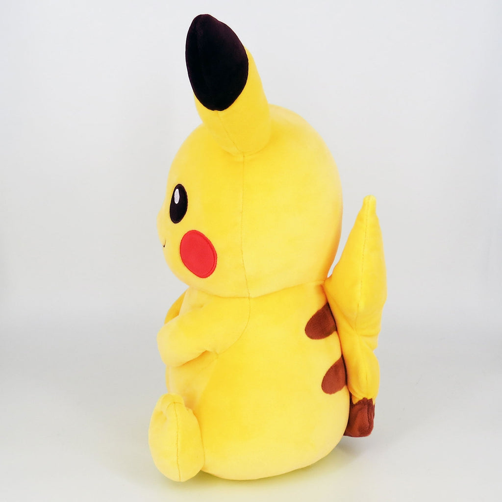Potehugu Cushion Pikachu