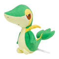 Pokémon Center Japan Official Snivy (#495) Plush Stuffed Toy
