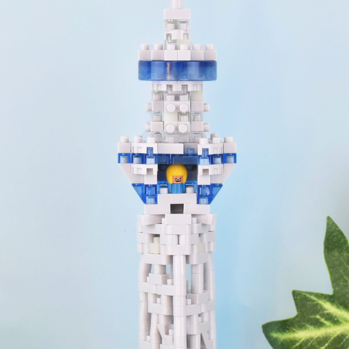 Nanoblock Tokyo Skytree (R)