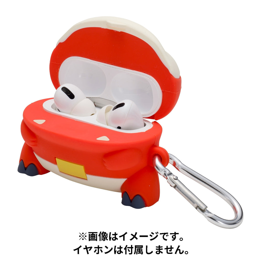 Die-cut case for AirPods Pro Kamitsuki-tai Hogator