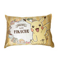 Pillow cover Pikachu sweets