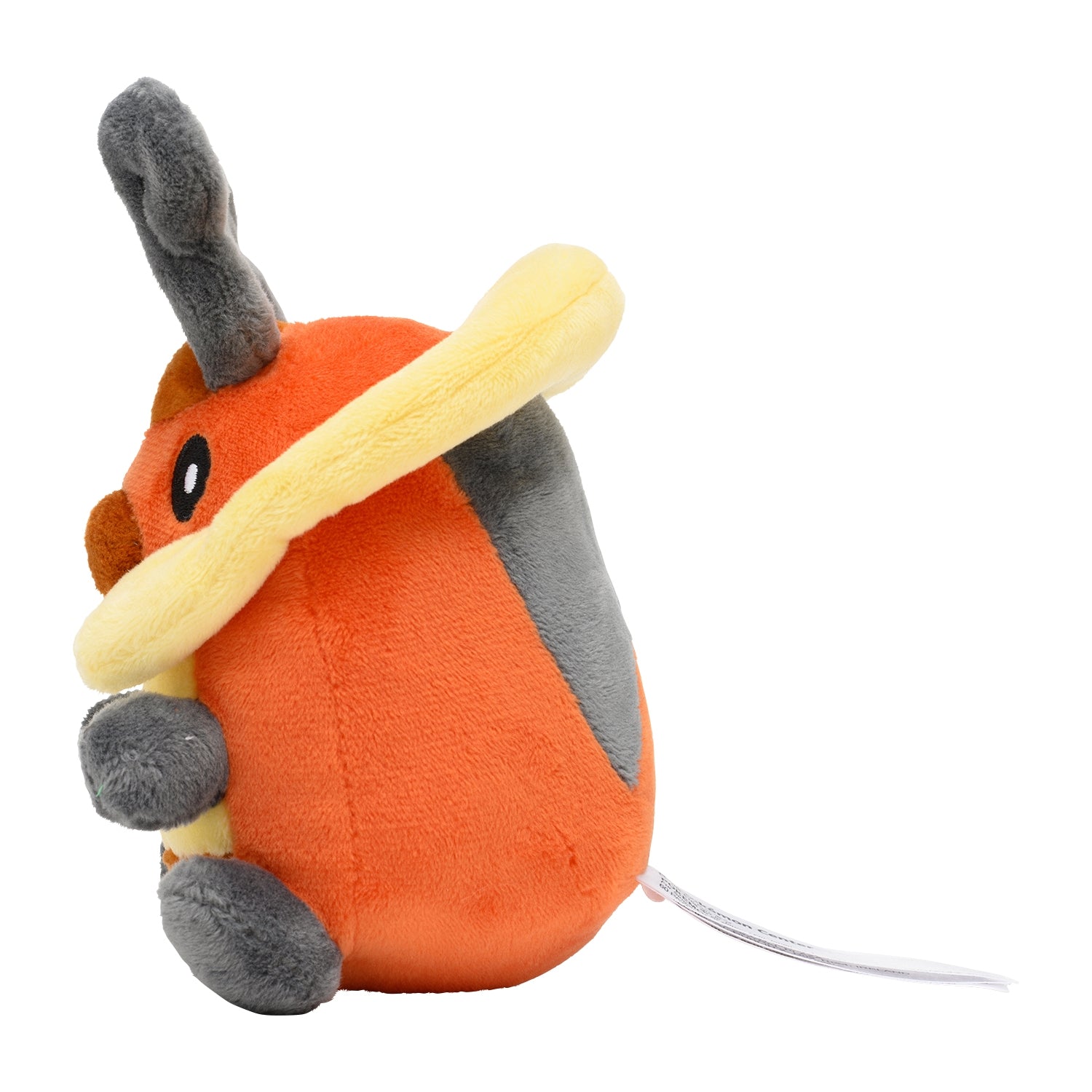 Pokémon fit Kricketot (#401) Official Plush — Pokémon Center Japan