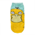 Fluffy socks Kodak Up Junior