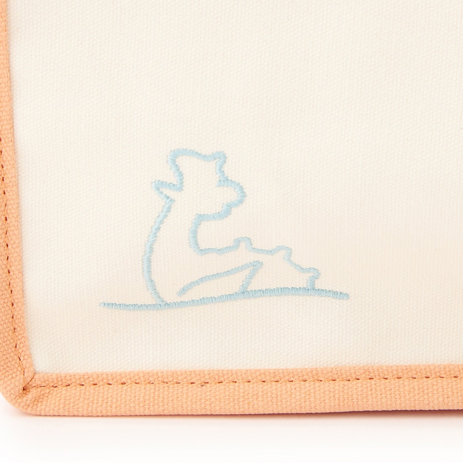 Tote bag P’atelier Evening Calm Song