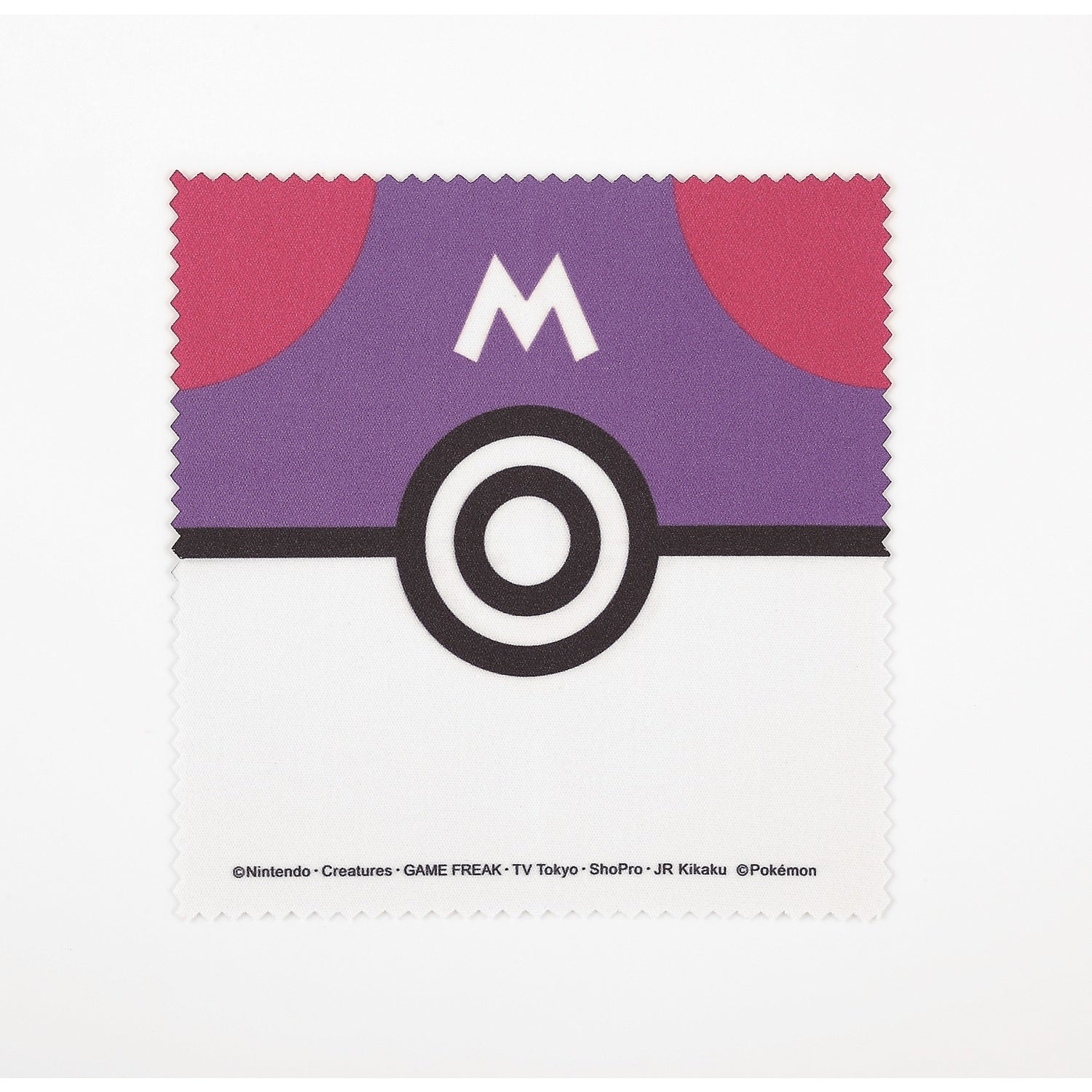 Seiko & Pokemon Mewtwo watch with Japanese instructions and packaging