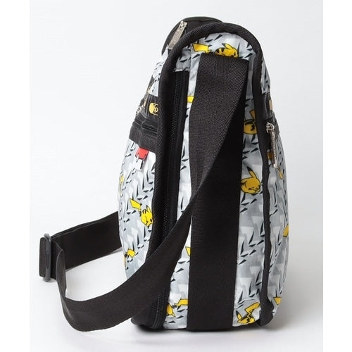 DELUXE EVERYDAY BAG Pikachu Monogram