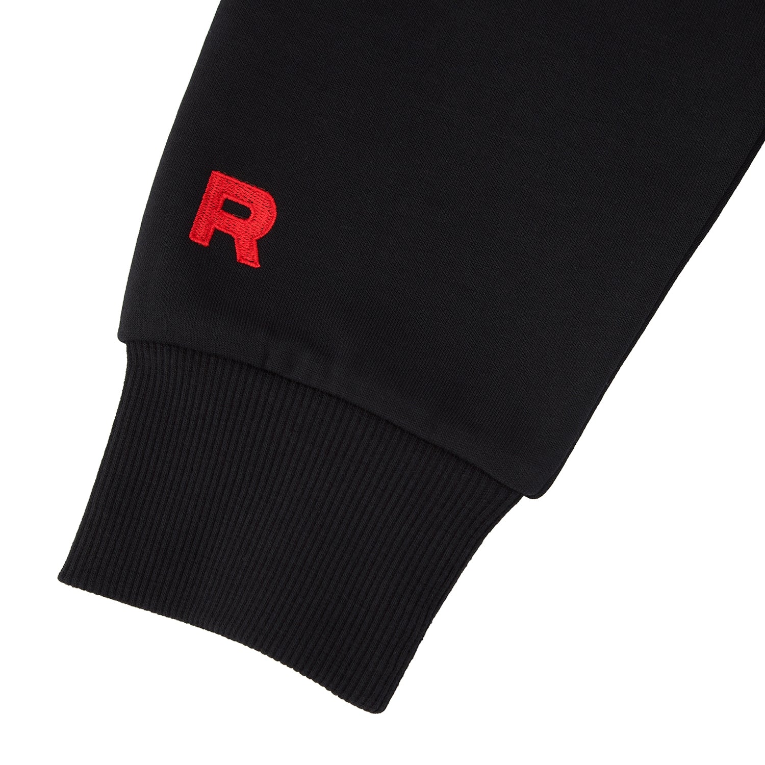 Parka Team Rocket UNISEX M/L