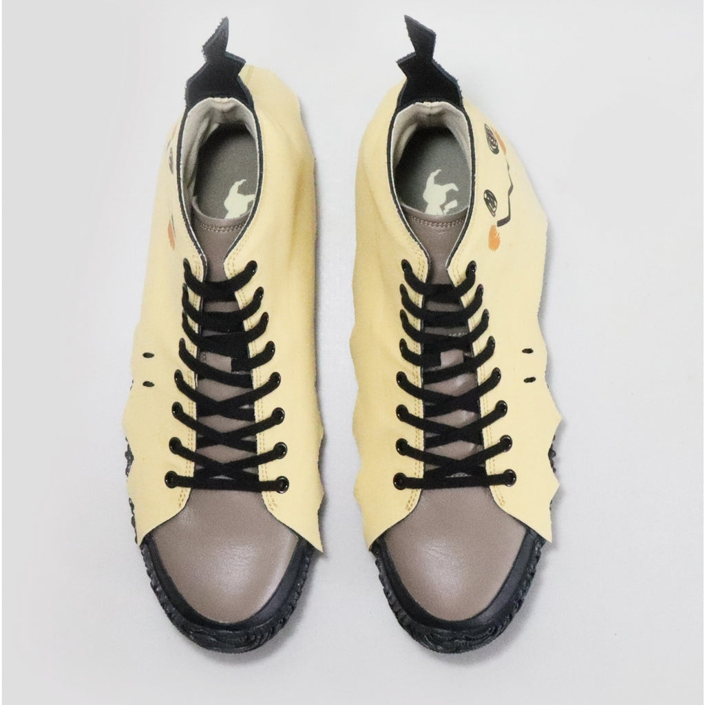 SPINGLE MOVE Sneakers Mimikyu 22.5cm/23.5cm/24.5cm/25.5cm/26.5cm/27.5cm