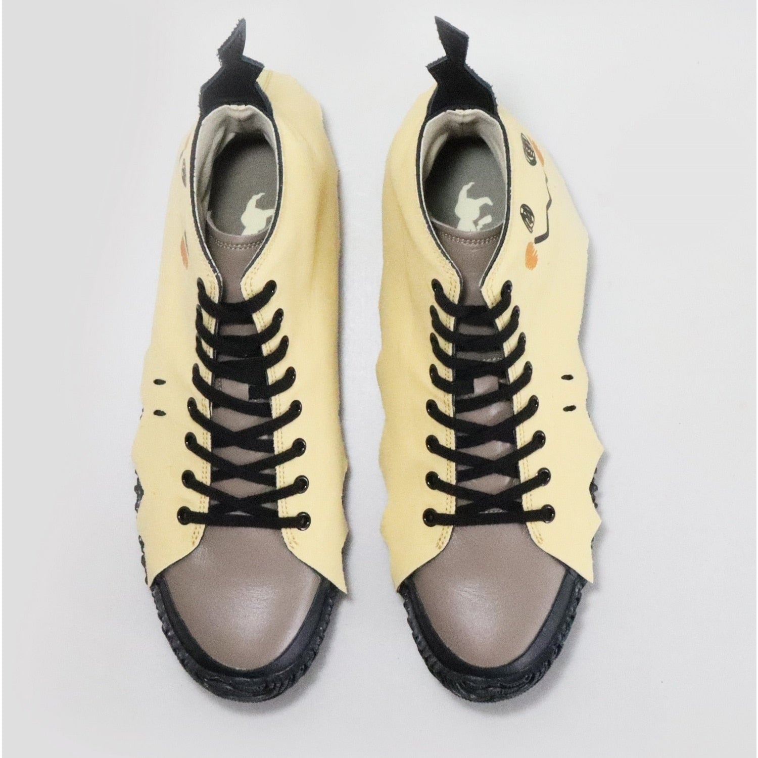 SPINGLE MOVE Sneakers Mimikyu 22.5cm/23.5cm/24.5cm/25.5cm/26.5cm/27.5cm