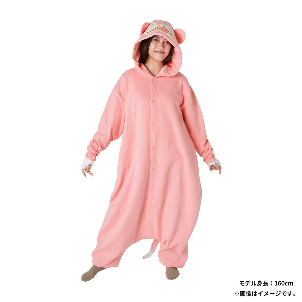 Kigurumi Room Wear Dondon Donkan Yaan? Yadon