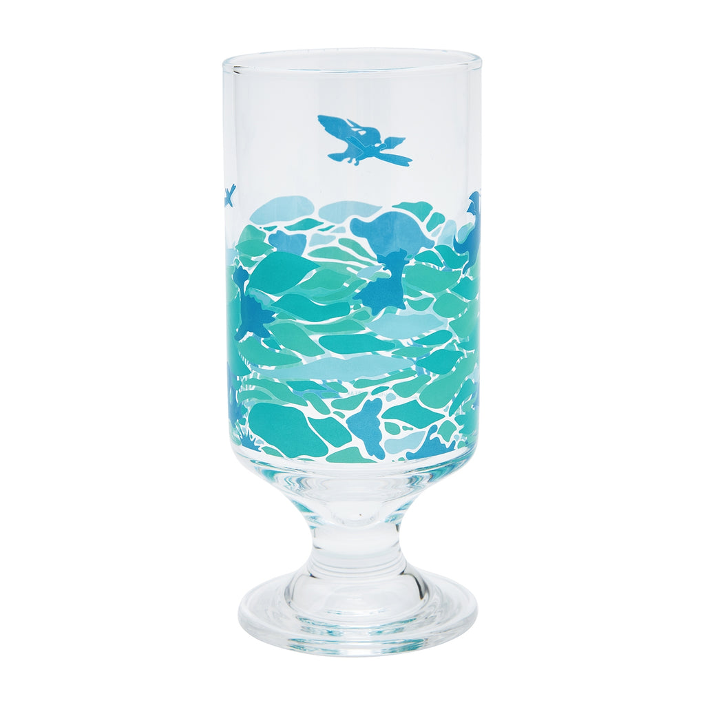 Stemware Glass Pokemon Concierge