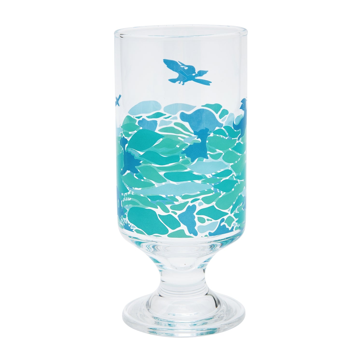 Stemware Glass Pokemon Concierge
