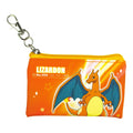 Flat mini pouch Starlight/Charizard
