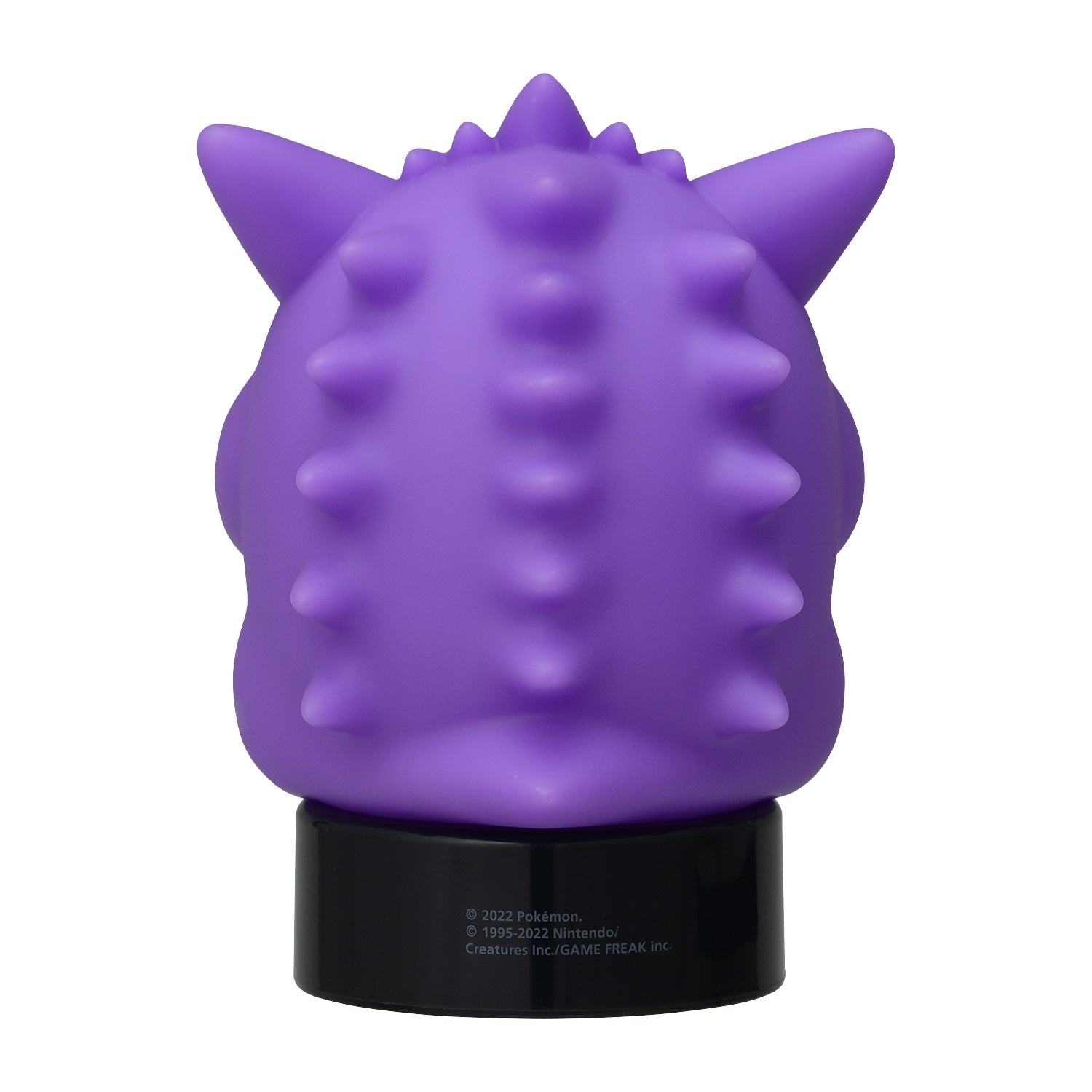 Rare Gengar LED Light from Japan, perfect for Pokemon fans