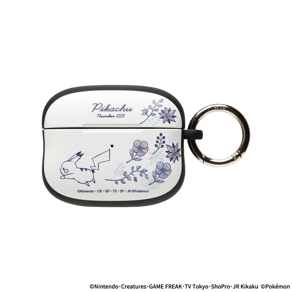 [For AirPods Pro (2nd/1st generation)] iFace First Class Case (Garden)